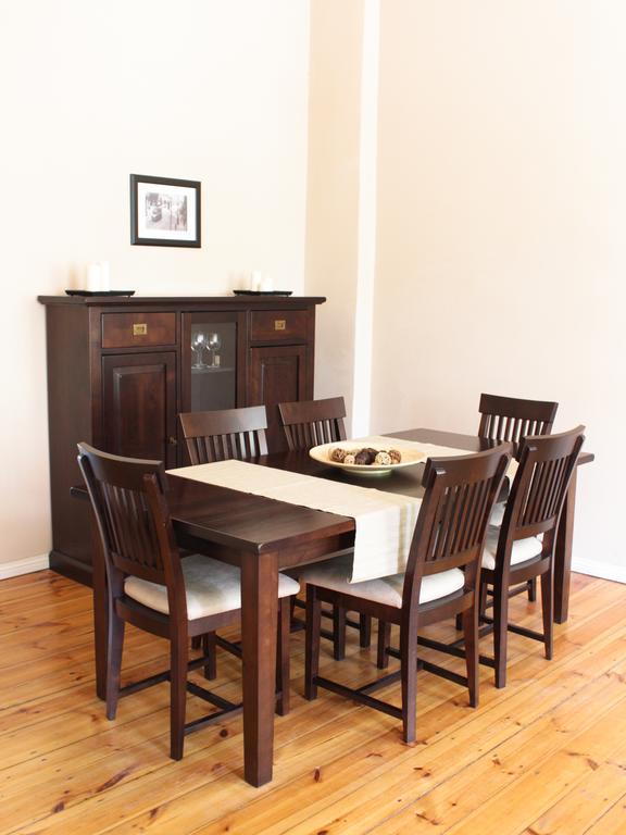 Apartamenty Classico - M9 Poznań Cameră foto