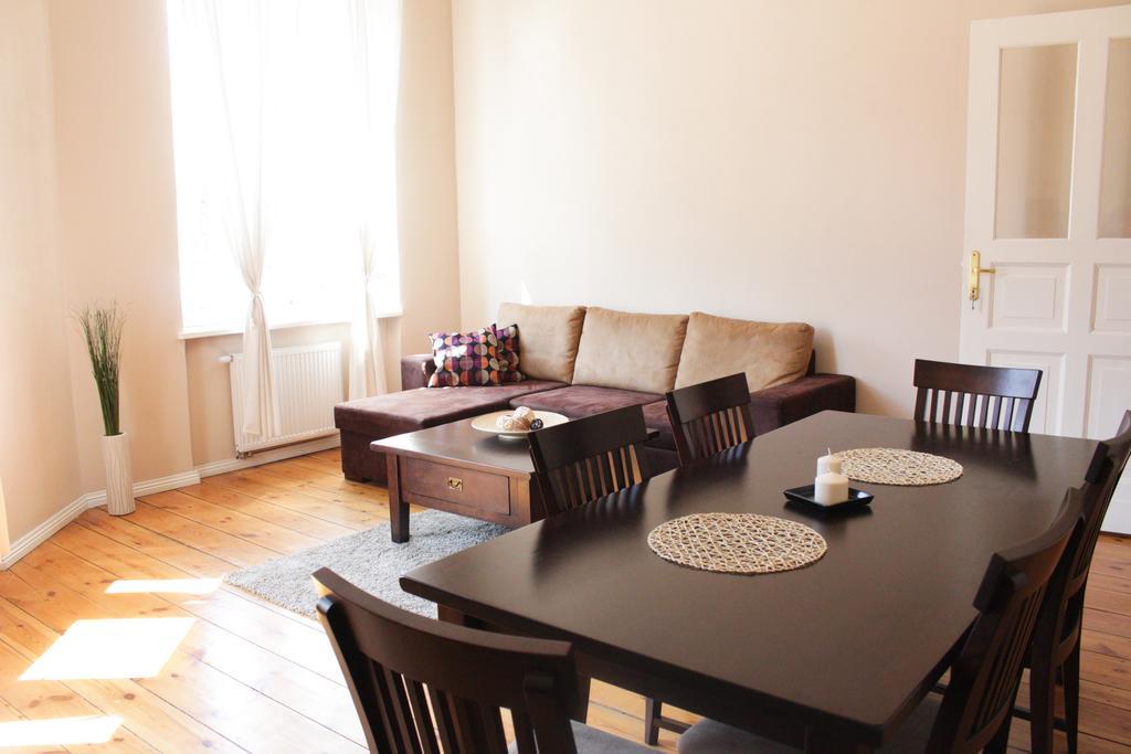Apartamenty Classico - M9 Poznań Cameră foto