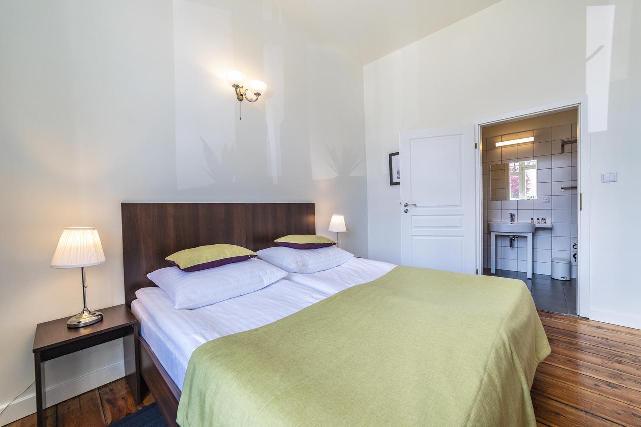 Apartamenty Classico - M9 Poznań Exterior foto