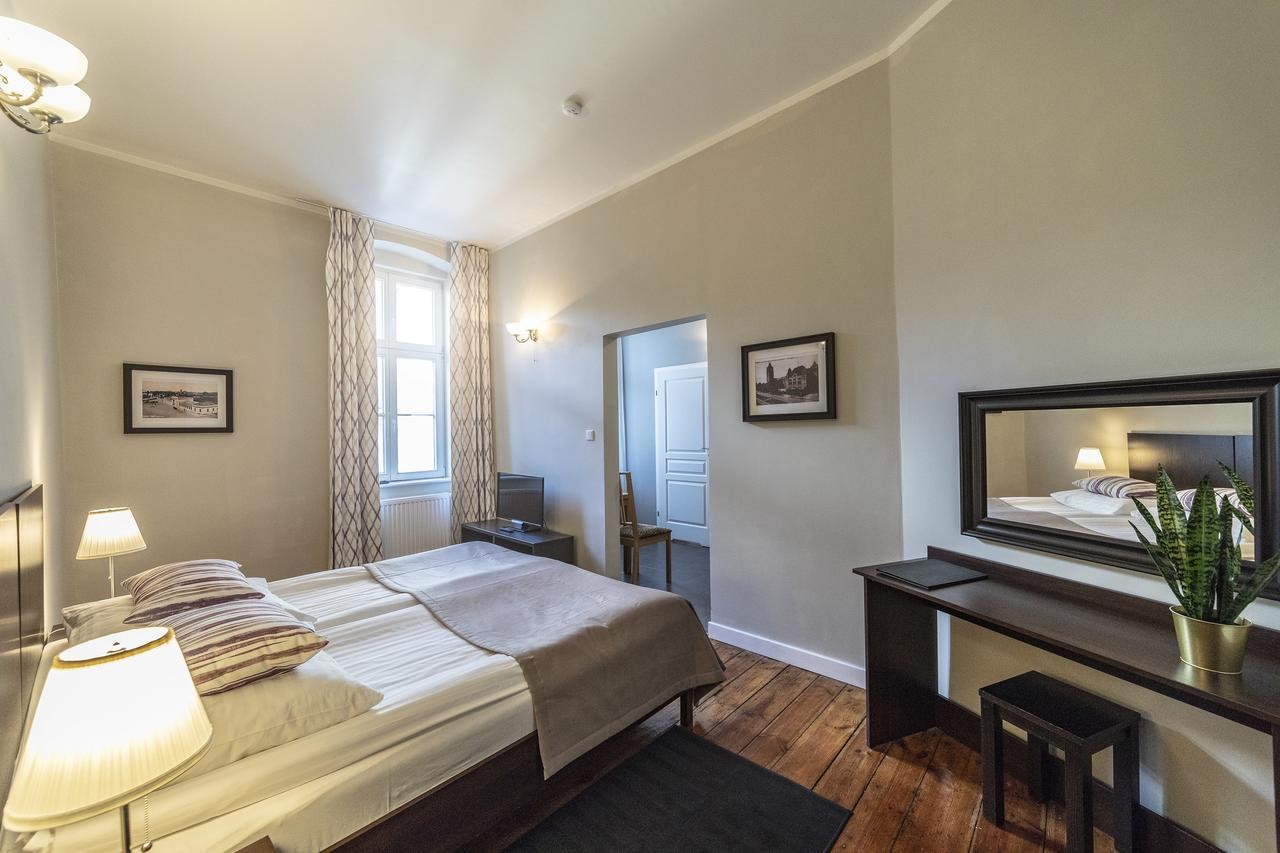 Apartamenty Classico - M9 Poznań Exterior foto