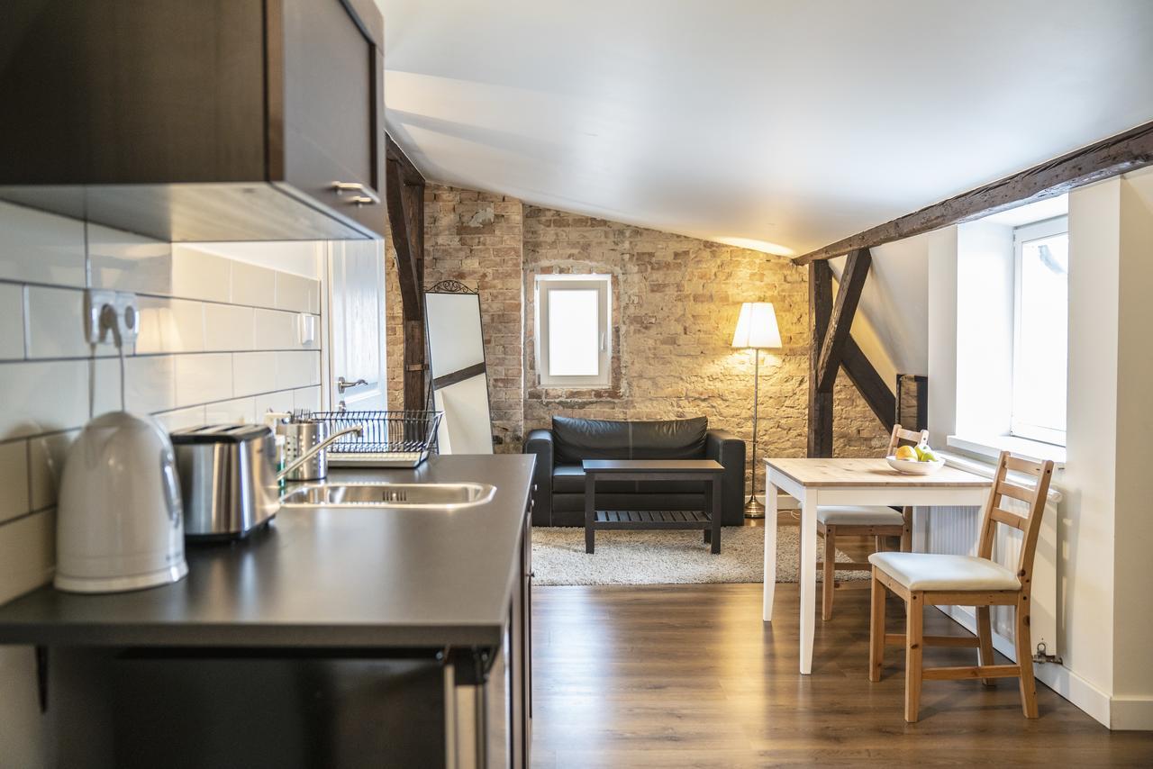 Apartamenty Classico - M9 Poznań Exterior foto