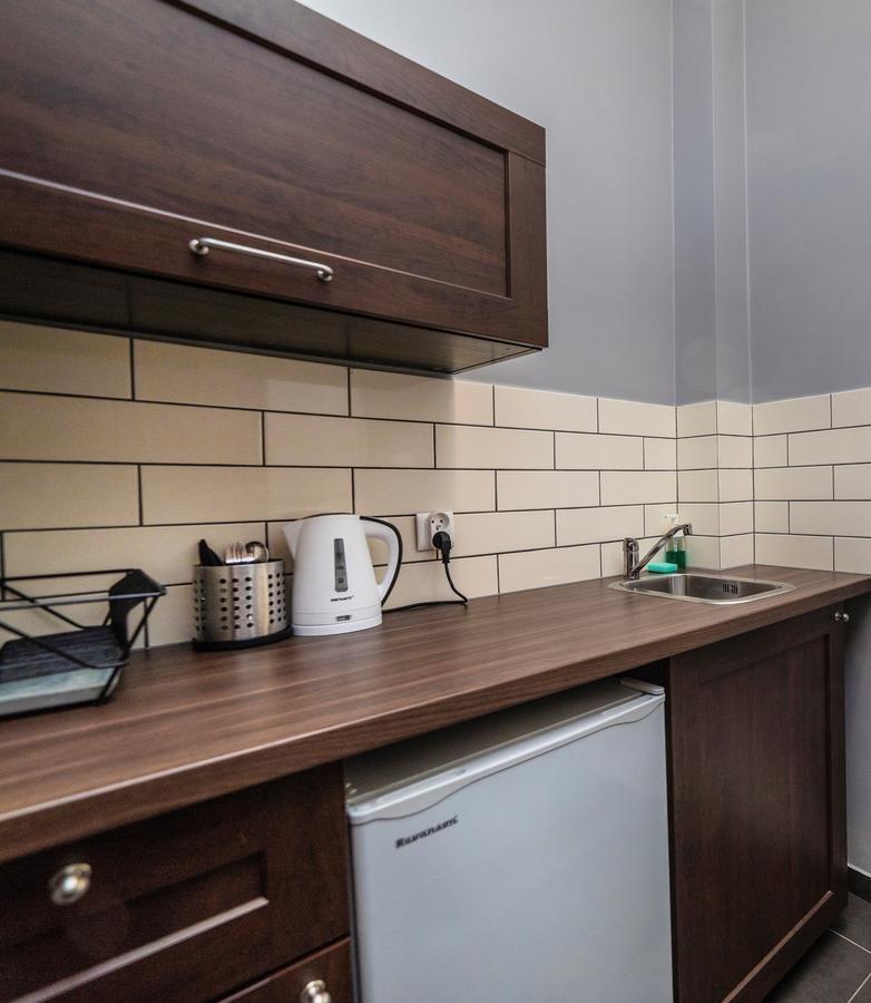 Apartamenty Classico - M9 Poznań Exterior foto